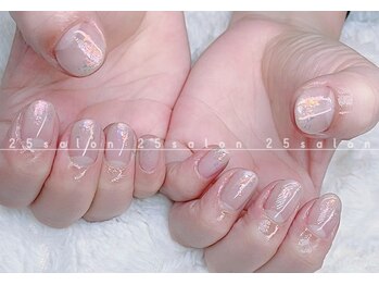 ニゴサロン(25Salon)/