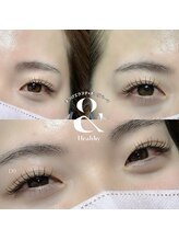 プライベートサロン ヴェール(Veil)/＆Healthy１２０本