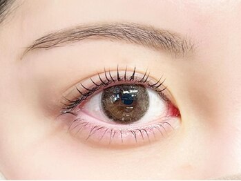 グラッドネイル 新宿店(GLAD nail)の写真/【歴１０年以上の実績】高技術×ハイスピード★これまで思い通りの仕上がりにならなかった方へ。
