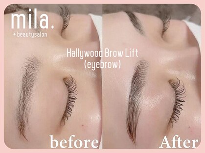 ミラ 横浜店(mila.)の写真