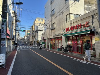 ポノ(Pono)/道案内4