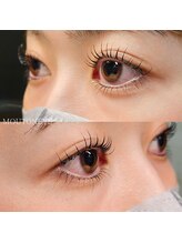 ムートンアイ(MOUTON EYE)/まつ毛パーマ