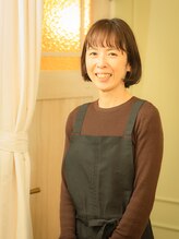 レジェ(Leger) メグミ