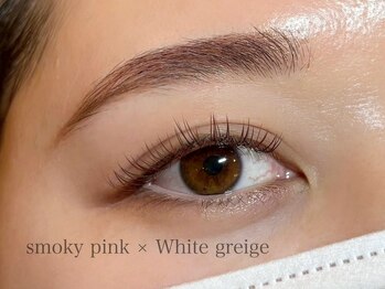 アイラッシュトウキョウ 横浜サンクチュアリ 横浜西口店/LED/眉毛/パリジェンヌ/バインド