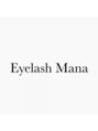 マナ(Mana)/Eyelash Mana
