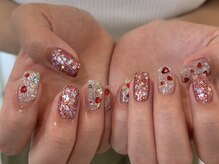 アンネ 表参道(ANNE)/【Hand】120min 持ち込み