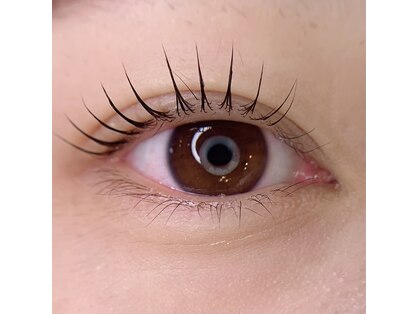 サロンドメイカ(salon de meica)の写真