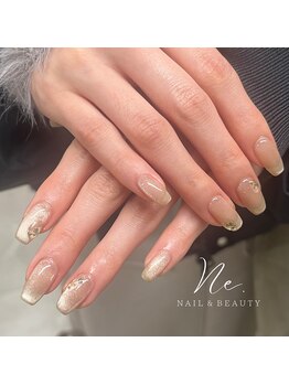 ネオン(Ne.)/nuance magnet