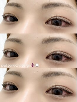 シャルム(Charme)/まつ毛パーマ