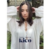 キコ 秋田市中通(kico)