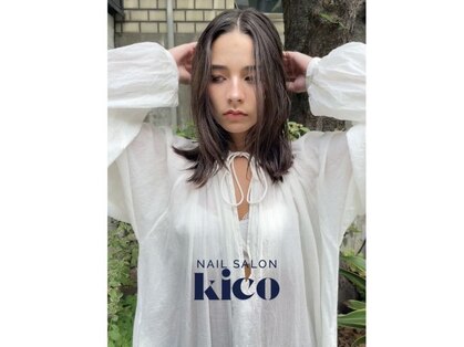 キコ 秋田市中通(kico)の写真