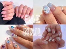 ベイネイル(Bae nail)