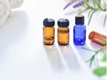 ヒーリングゆう/アロマオイルマッサージ