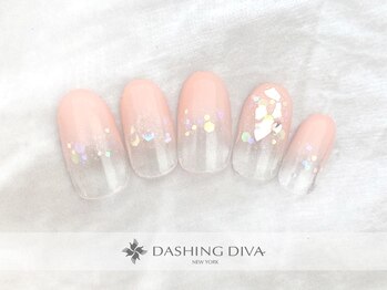 ダッシングディバ 名古屋ユニモール店(DASHING DIVA)/DASHING DIVA人気デザイン2025