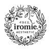 イロミエ 四日市店(iromie.)のお店ロゴ