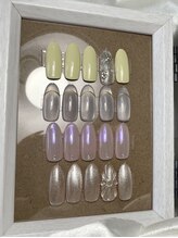 リー(Lii)/7月定額デザイン☆　¥5000