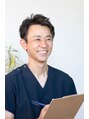 戸苅はり灸整骨院 戸苅 朋勇