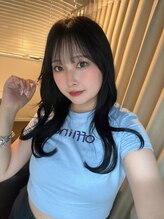 エア(EA)&nbsp;hiroko 