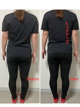 シルフィード/美容整体　秦野整体/エステ/姿勢