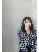 アイセンス 大通店(EYE SENSE)&nbsp;藤谷 