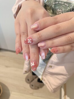 ユヌネイル(une nail)/
