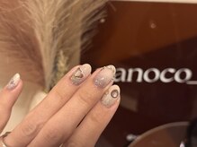ナノコネイル 大泉学園(Nanoco_nail)/