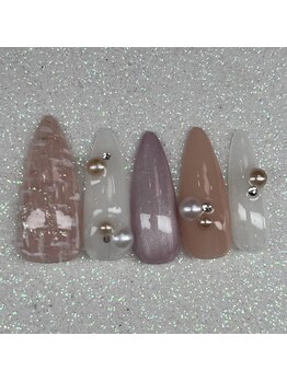 ビュール(VIERU)/定額デザイン色変更可