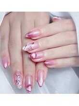 オーラ 関内 伊勢佐木長者町(Aura)/持ち込みデザイン