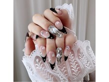 リナネイルサロン 池袋(Lina nail salon)/