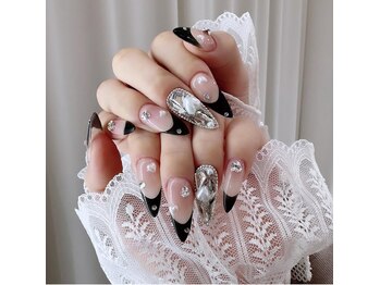 リナネイルサロン 池袋(Lina nail salon)/