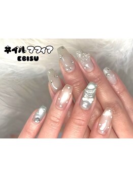 仕事帰り・早朝OKのサロン