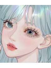 アイ(AI)&nbsp;ルナ 