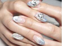 ドルチェ アージョ(dolce agio)/ファンシーストーン