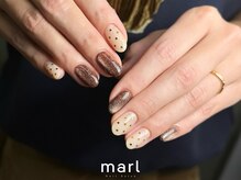 マール 甲子園店(marl)/design course