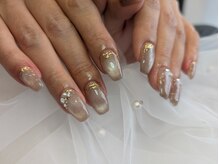 アース 岩槻店(HAIR & MAKE EARTH)/