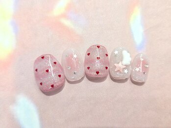 アローナ(Arona)/【HAND】定額7810円