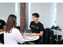 モクシージム 名古屋 守山(MOXIE GYM)/楽しく継続できる環境をご提供