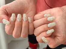 ワンアンドオンリー(One&Only)/フラッシュ×オーロラストーン