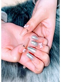 long長さだし・フレンチ