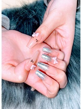 long長さだし・フレンチ