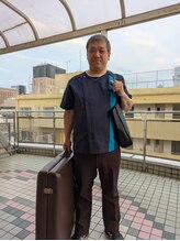 MMKカイロプラクティック 大分&nbsp;北村 誠