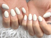 バーロ ビューティールーム(Balo Beauty Room)/ワンカラー