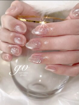 グルービー 新宿西口/定額designcourse