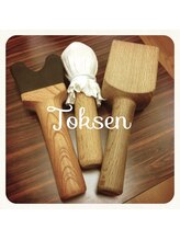 ジャスミン(Jasmine)/Toksen