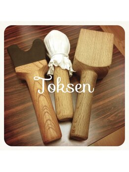 ジャスミン(Jasmine)/Toksen