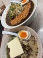 ホワイトニングカフェ 鹿児島中央駅前店&nbsp;ラーメン大好きです！おすすめあれば教えてください♪
