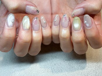 ピッピ 桜新町店(peep PEEP)/26年3月マンスリープラチナ