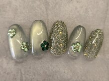 ポノ(Pono)/ハンドネイル