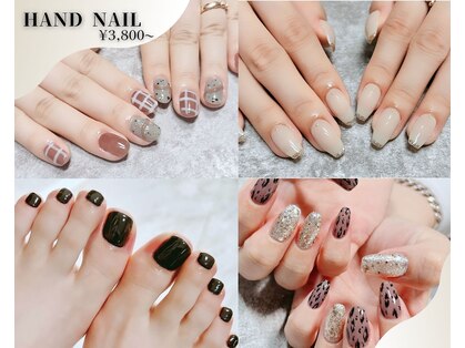 ナナラ(Nanala.)の写真