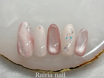 ライリア 川越店(Rairia)/